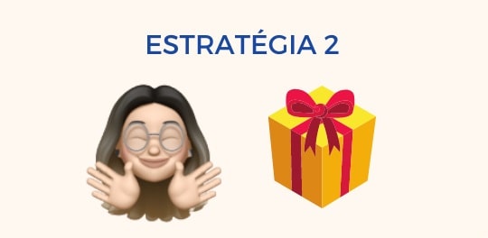 Estratégia E-mail